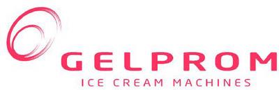 GELPROM - ICE CREAM MACHINES