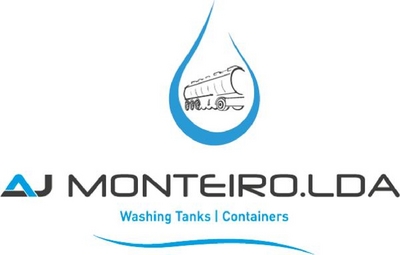 AJ MONTEIRO.LDA WASHING TANKS CONTAINERS