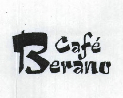 CAFÉ BERANO