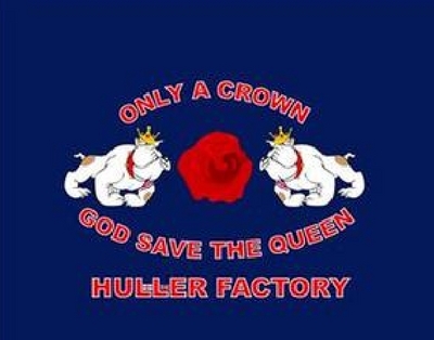 HULLER FACTORY