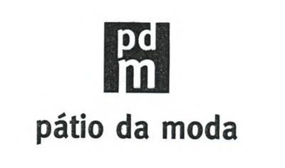 PDM PÁTIO DA MODA
