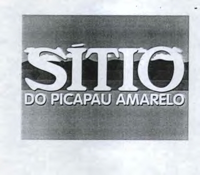 SÍTIO DO PICAPAU AMARELO