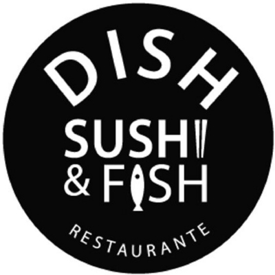 DISH SUSHI FISH
