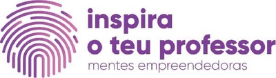 INSPIRA O TEU PROFESSOR MENTES EMPREENDEDORAS