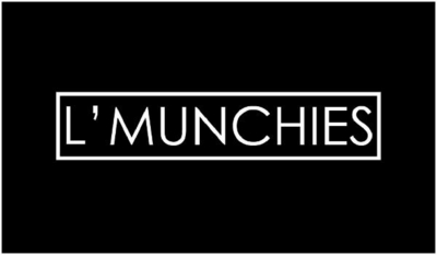 L'MUNCHIES