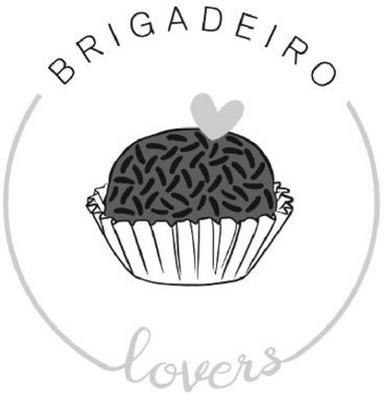 BRIGADEIRO LOVERS
