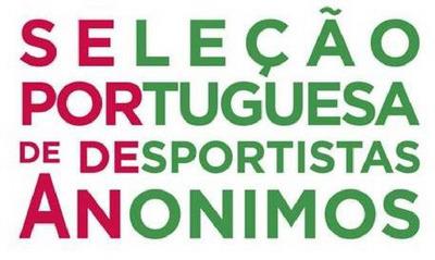 SELEÇÃO PORTUGUESA DE DESPORTISTAS ANONIMOS