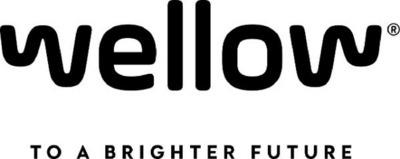 WELLOW - TO A BRIGHTER FUTURE