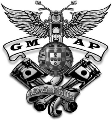 GMAP ASAS AO PEITO