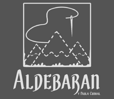 ALDEBARAN BY PAULA CUNHAL