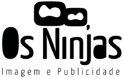OS NINJAS - IMAGEM E PUBLICIDADE