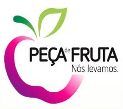 PEÇA DE FRUTA NÓS LEVAMOS