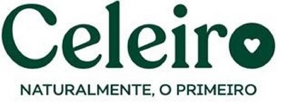 CELEIRO NATURALMENTE, O PRIMEIRO