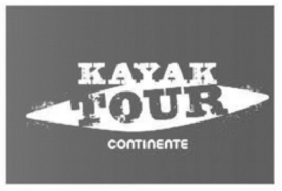 KAYAK TOUR CONTINENTE