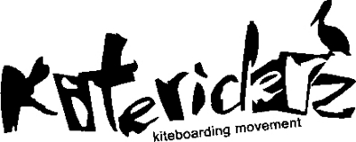 KITERIDERZ KITEBOARDING MOVEMENT