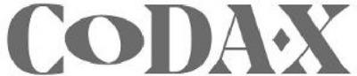 CODAX