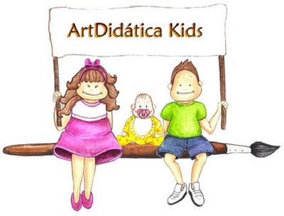 ARTDIDÁTICA KIDS