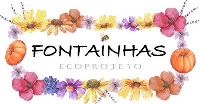 FONTAINHAS ECOPROJETO