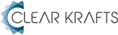CLEAR KRAFTS