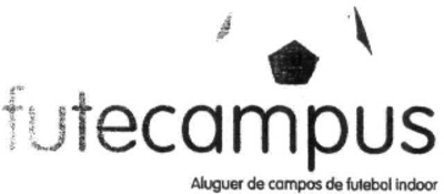 FUTECAMPUS ALUGUER DE CAMPOS DE FUTEBOL INDOOR