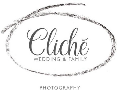 CLICHÉ WEDDING & FAMILY PHOTOGRAPHY