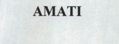 AMATI