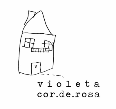 VIOLETA COR-DE-ROSA
