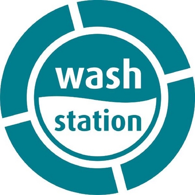 WASH STATION