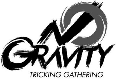 NO GRAVITY TRICKING GATHERING