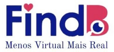 FINDB MENOS VIRTUAL MAIS REAL
