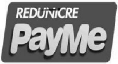 REDUNICRE PAYME