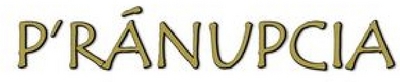 P`RÁNUPCIA