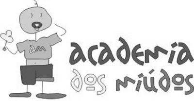 ACADEMIA DOS MIÚDOS