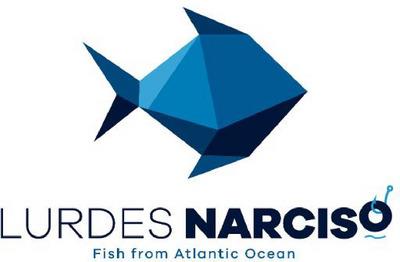 LURDES NARCISO FISH FROM ATLANTIC OCEAN