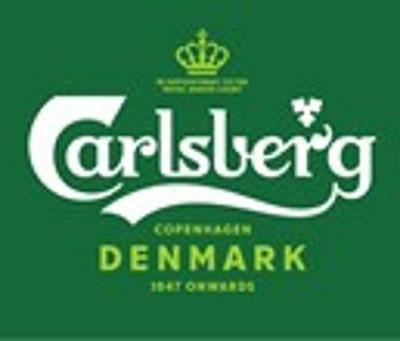 CARLSBERG COPENHAGEN - DENMARK  1847 ONWARDS  BY APPOINTMENT TO THE ROYAL DANISH COURT