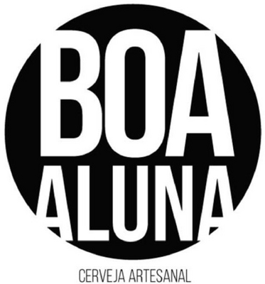 BOA ALUNA - CERVEJA ARTESANAL
