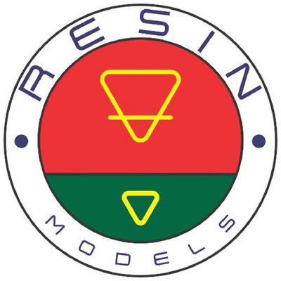 RESIN MODELS