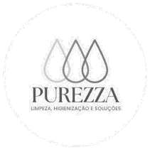 PUREZZA LIMPEZA, HIGIENIZAÇÃO E SOLUÇÕES