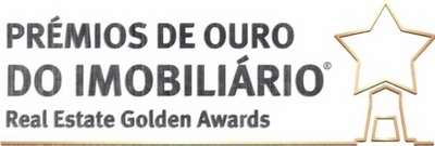 PRÉMIOS DE OURO DO IMOBILIÁRIO REAL ESTATE GOLDEN AWARDS