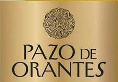 PAZO DE ORANTES
