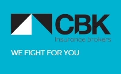CBK INSURANCE BROKERS WE FIGHT FOR YOU