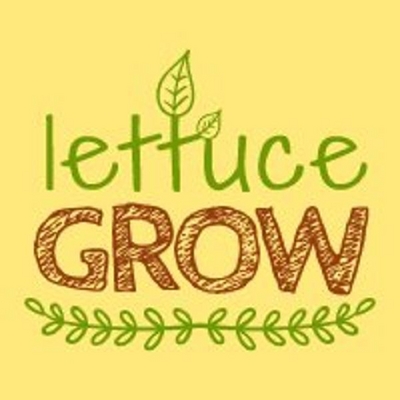 LETTUCE GROW