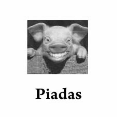 PIADAS