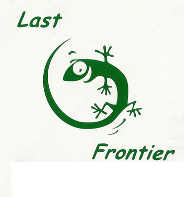 LAST FRONTIER