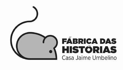 FÁBRICA DAS HISTÓRIAS CASA JAIME UMBELINO