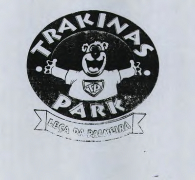 TRAKINAS PARK