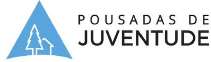 POUSADAS DE JUVENTUDE