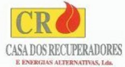 CR-CASA DOS RECUPERADORES E ENERGIAS ALTERNATIVAS, LDA