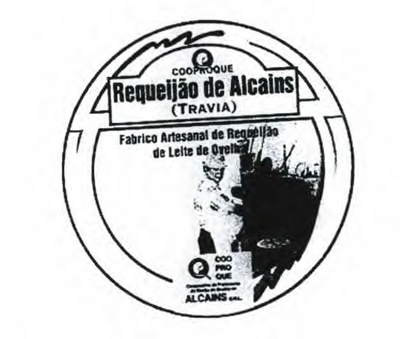 REQUEIJÃO DE ALCAINS TRAVIA