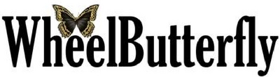 WHEELBUTTERFLY